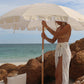 Beach Umbrella, Mango Bay