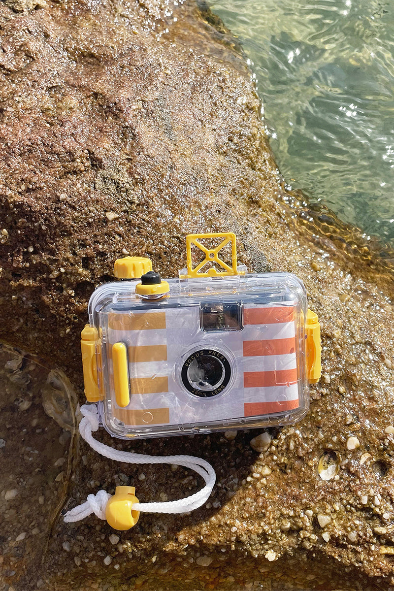 Underwater Camera