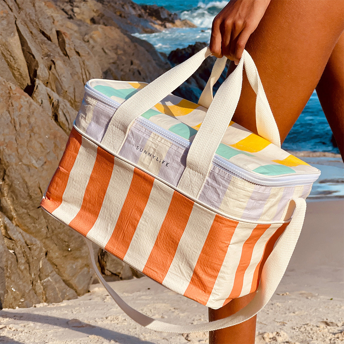 Cooler Bag, Rio Sun