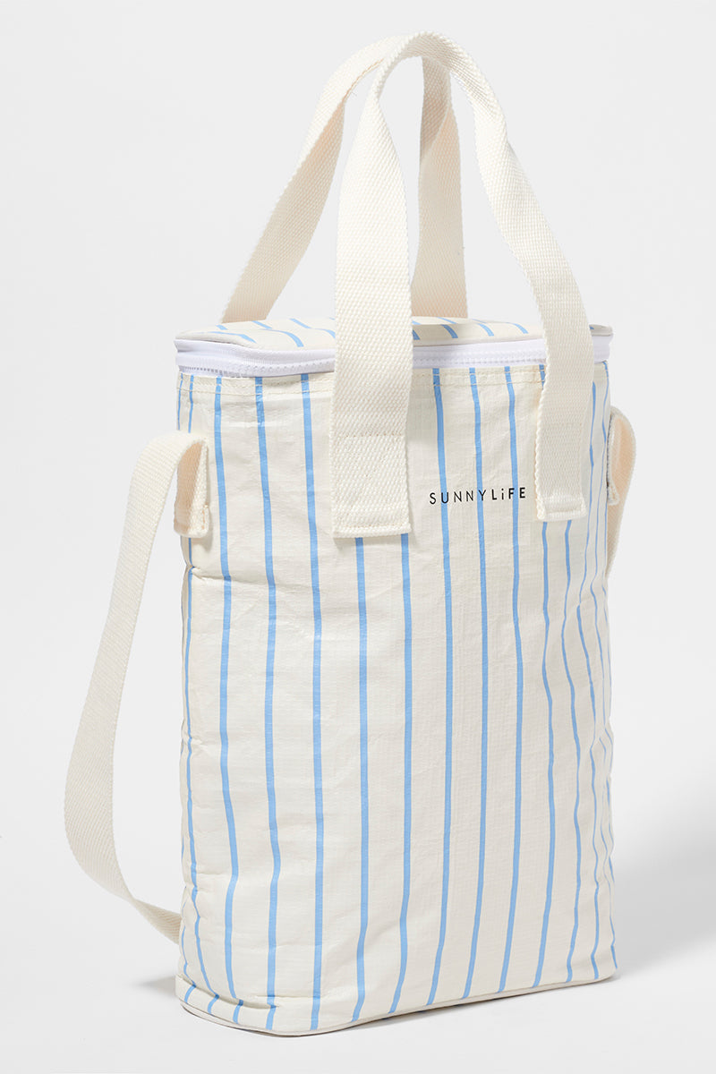 Drinks Cooler Bag, Le Weekend