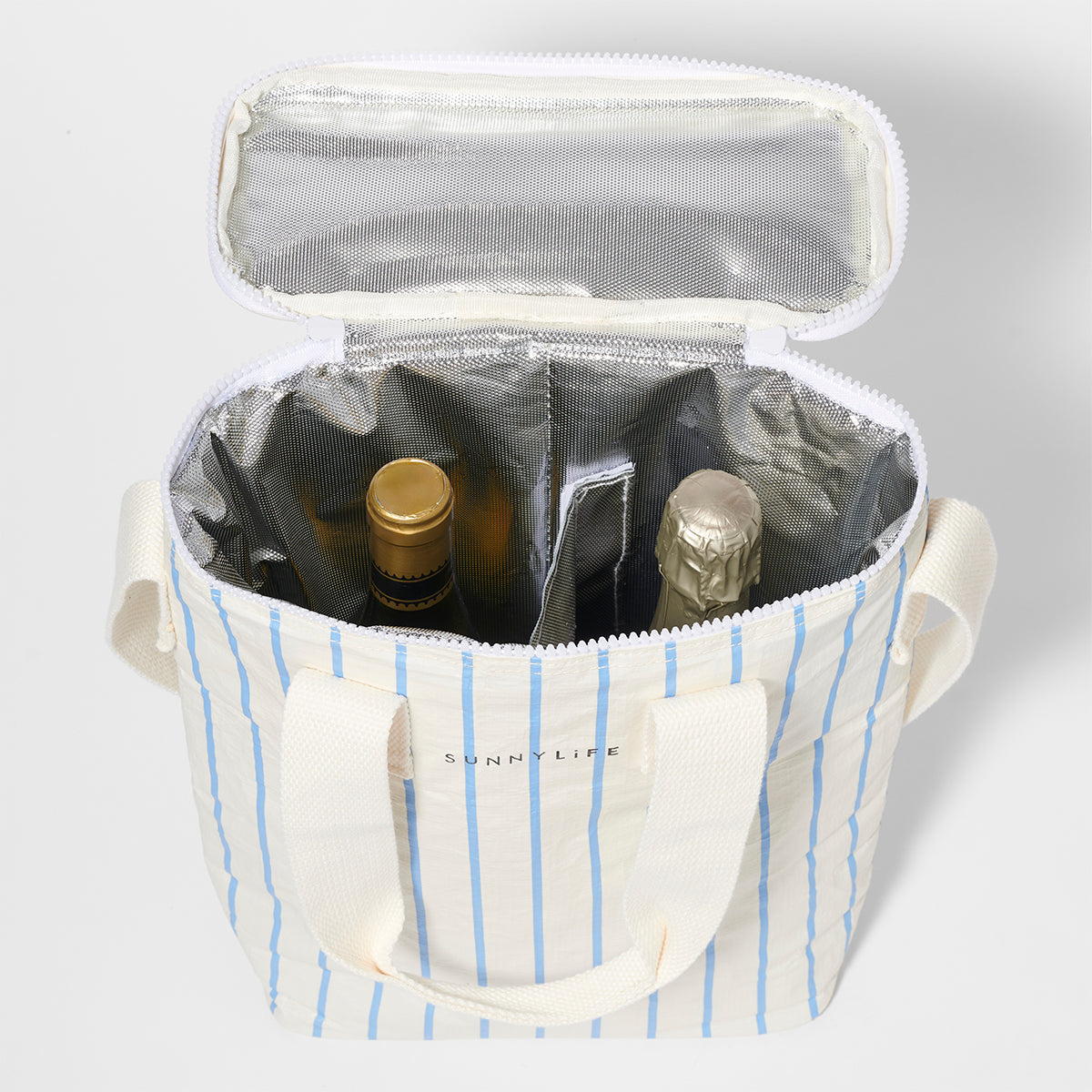 Drinks Cooler Bag, Le Weekend