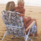 Luxe Beach Chair, The Vacay