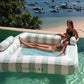 Luxe Twin Float, The Vacay