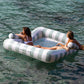 Luxe Twin Float, The Vacay