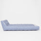 Luxe Lie-On Lounger, Le Weekend