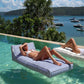 Luxe Lie-On Lounger, Le Weekend