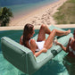 Luxe Lie-On Lounger, The Vacay