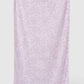 Luxe Towel, Pastel Lilac