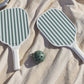 Pickle Ball Set, The Vacay Olive