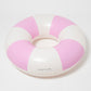 Tube Pool Ring, Bubblegum