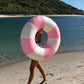 Tube Pool Ring, Bubblegum