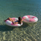 Tube Pool Ring, Bubblegum