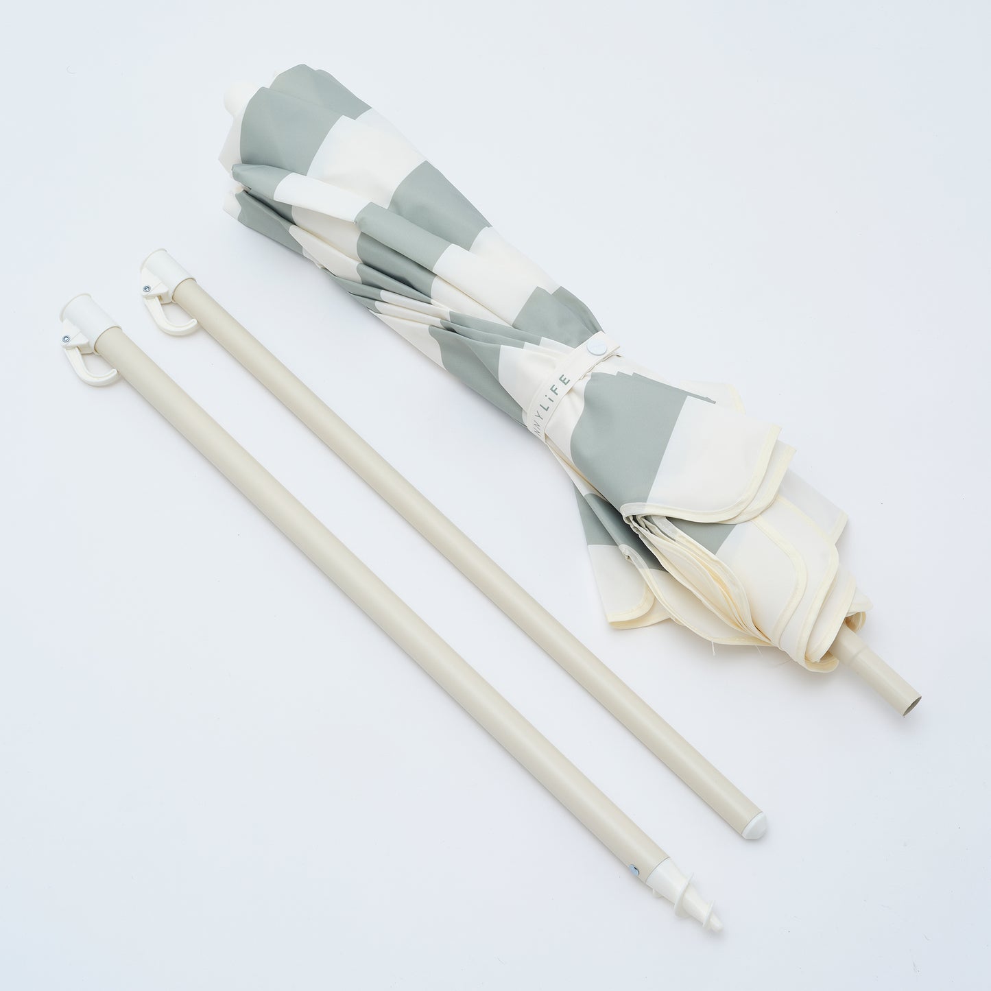 Compact Beach Umbrella