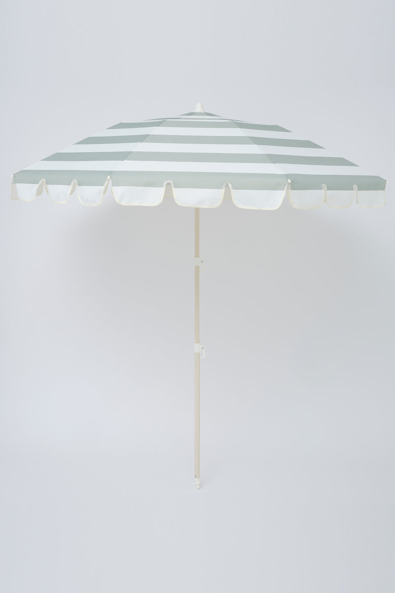 Compact Beach Umbrella