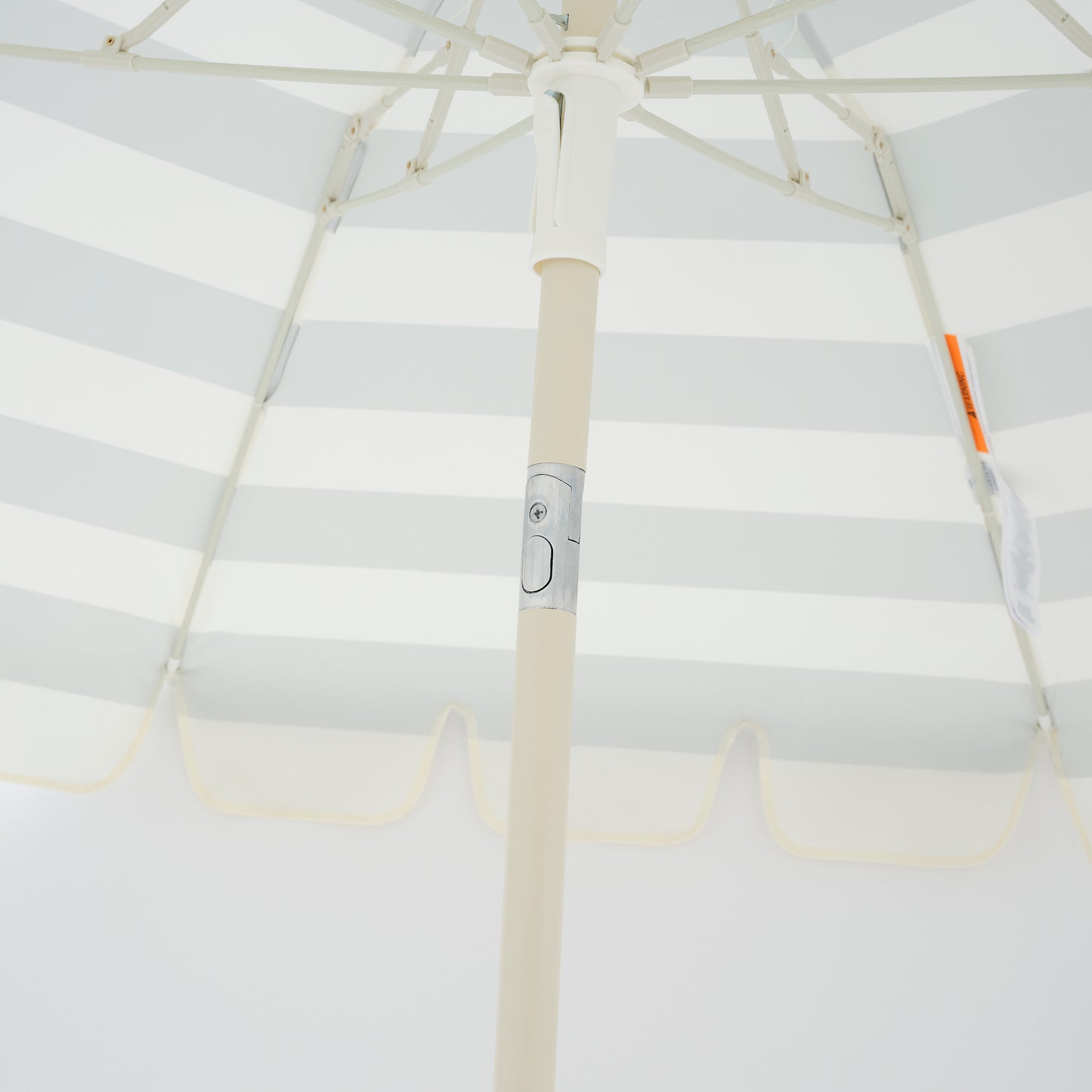 Compact Beach Umbrella