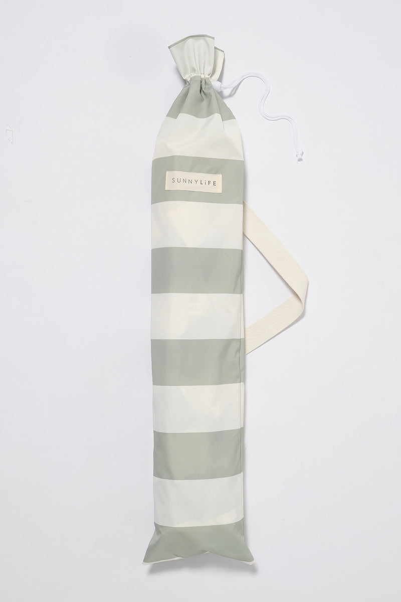 Compact Beach Umbrella