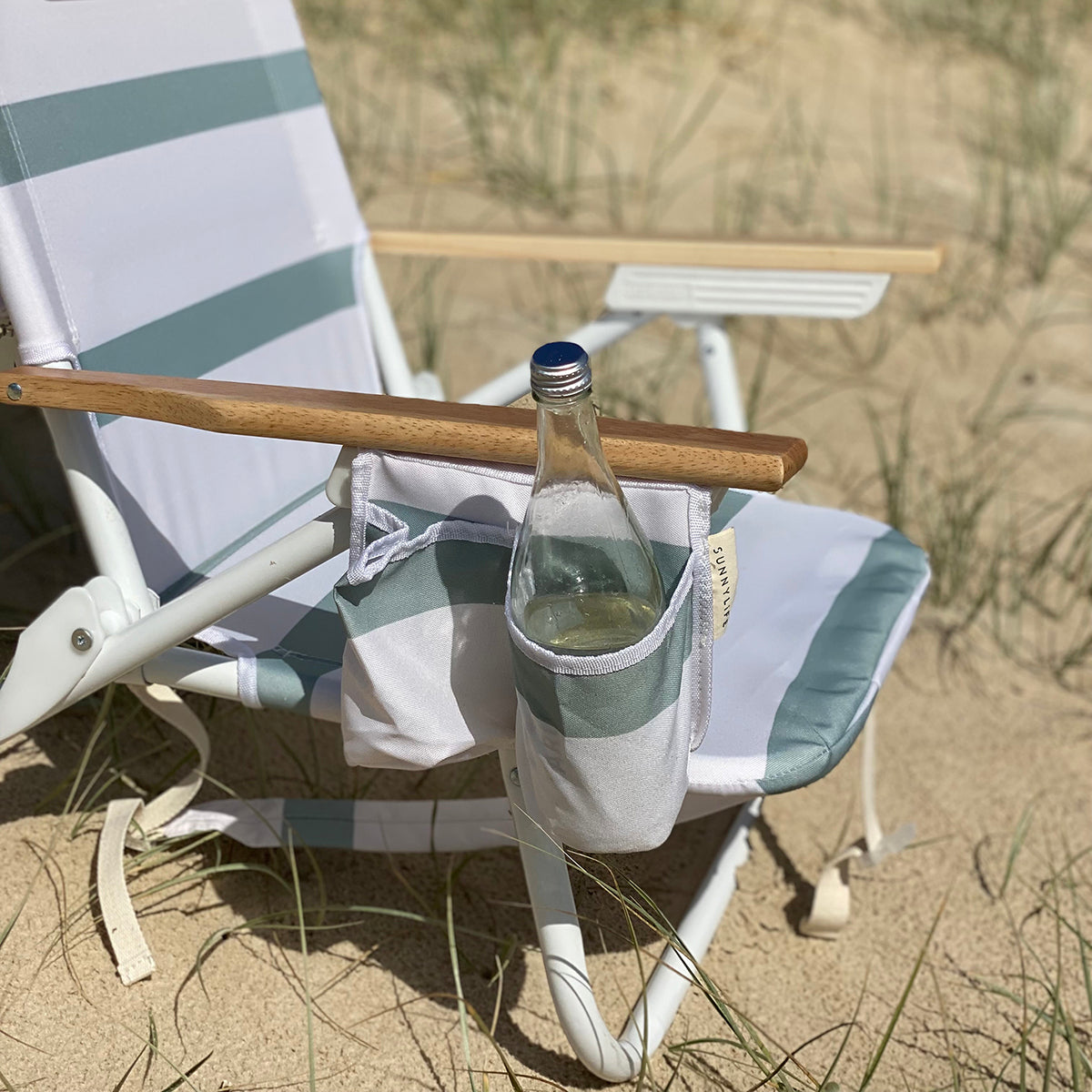 Deluxe Beach Chair