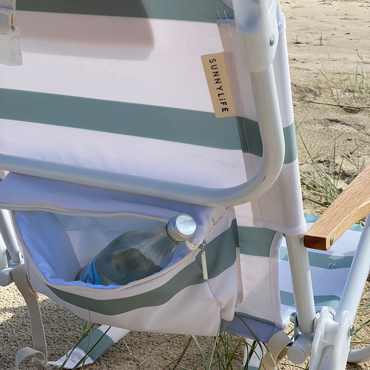 Deluxe Beach Chair