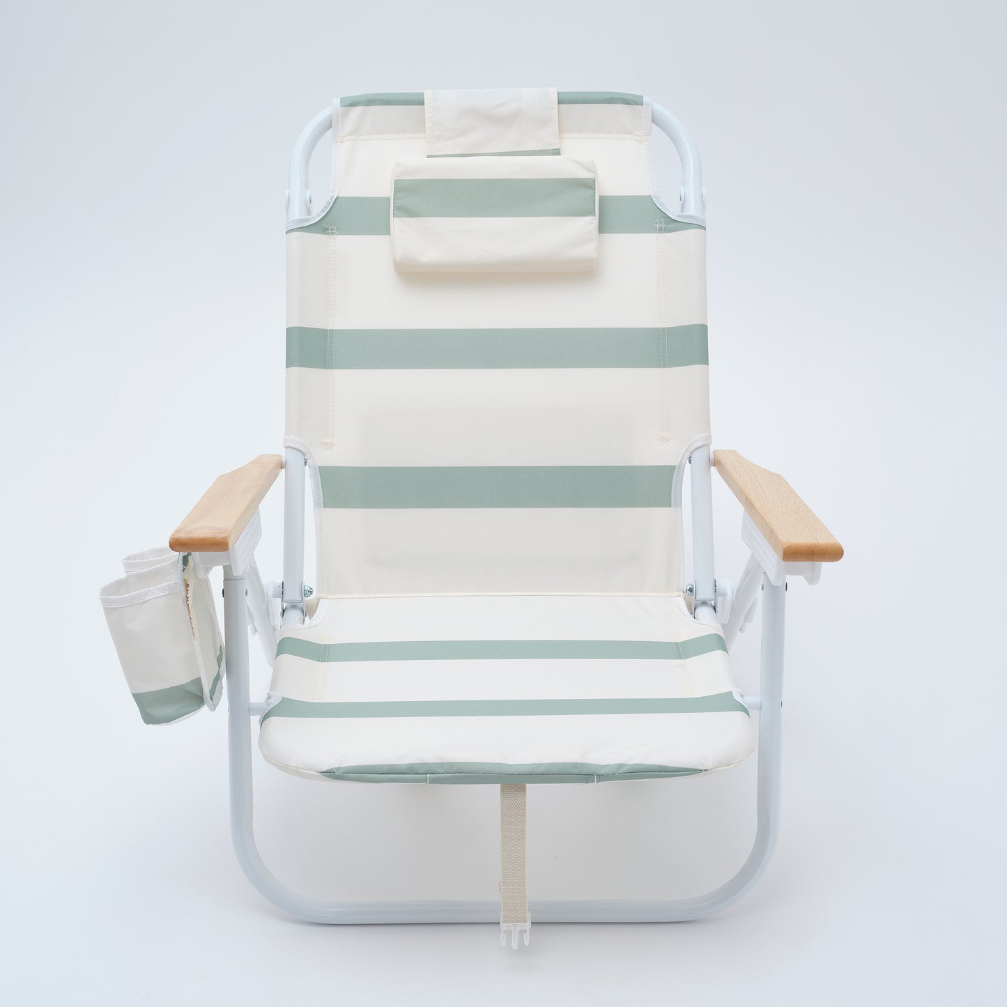 Deluxe Beach Chair