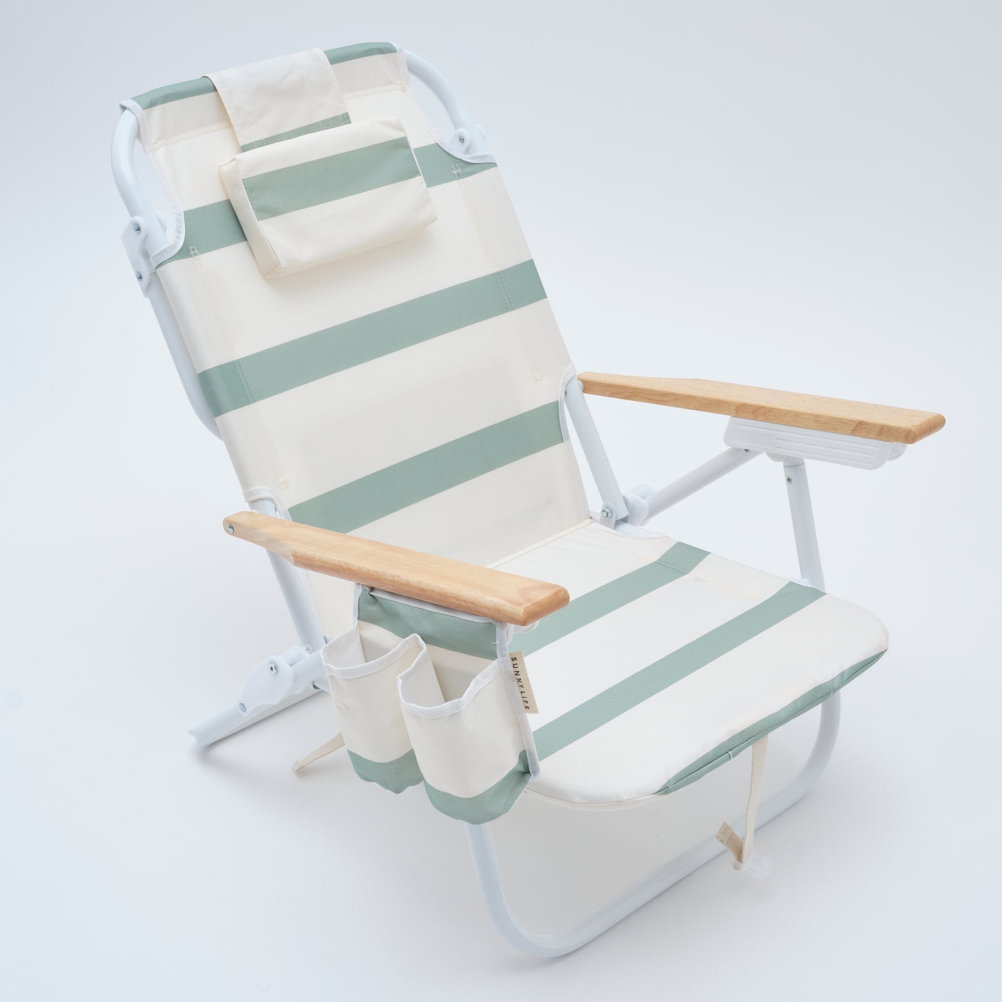 Deluxe Beach Chair