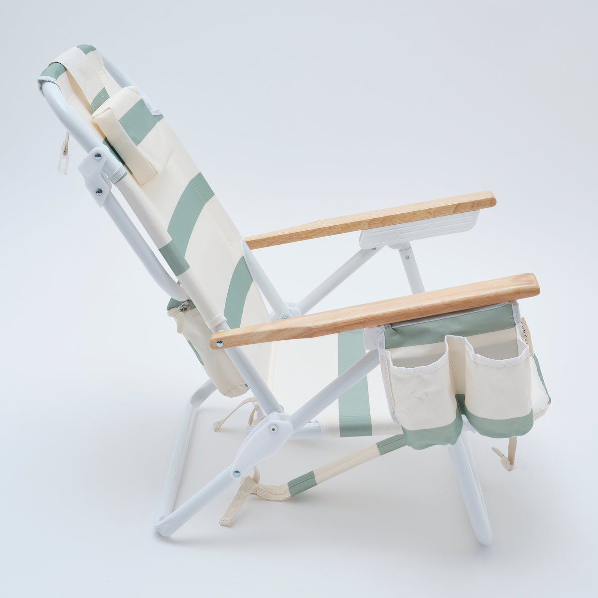 Deluxe Beach Chair