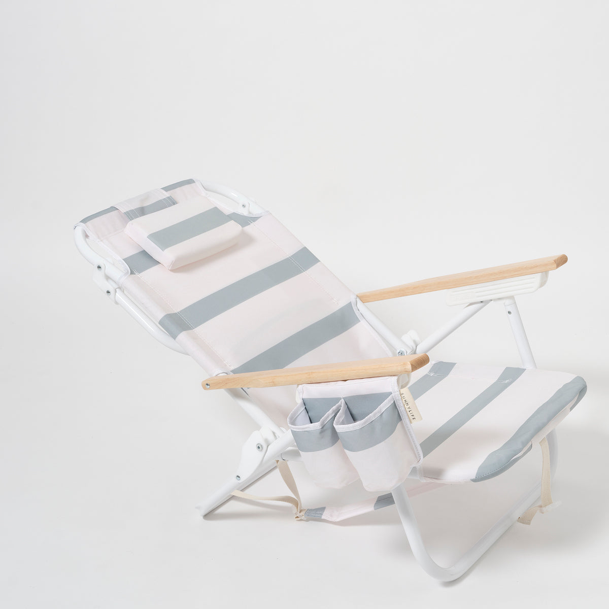 Deluxe Beach Chair