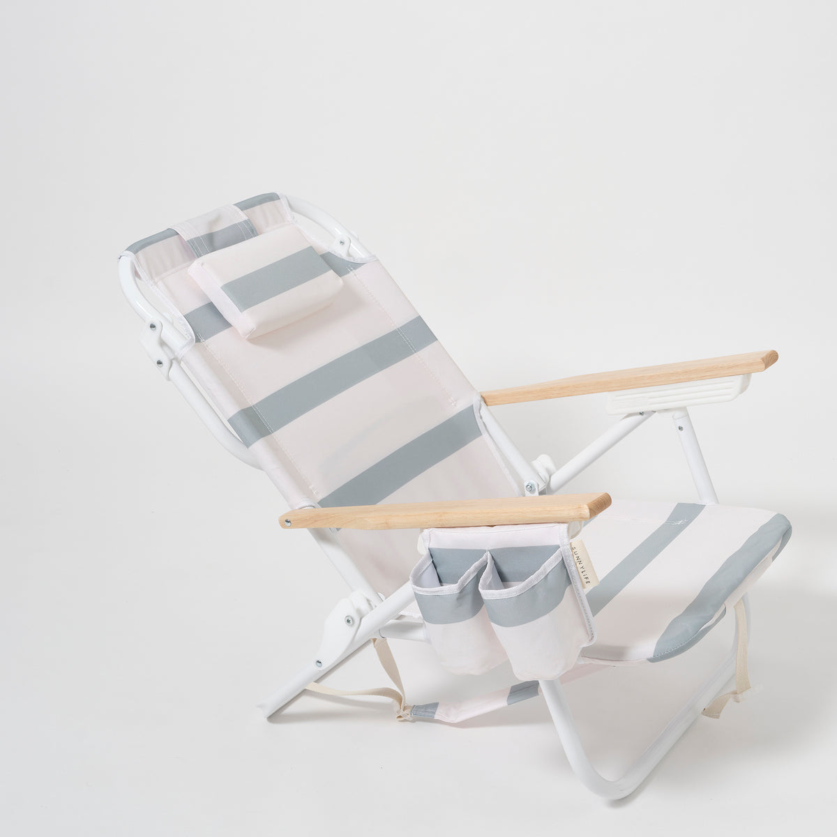 Deluxe Beach Chair