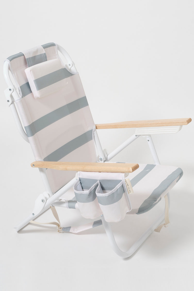 Deluxe Beach Chair