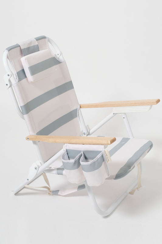 Deluxe Beach Chair