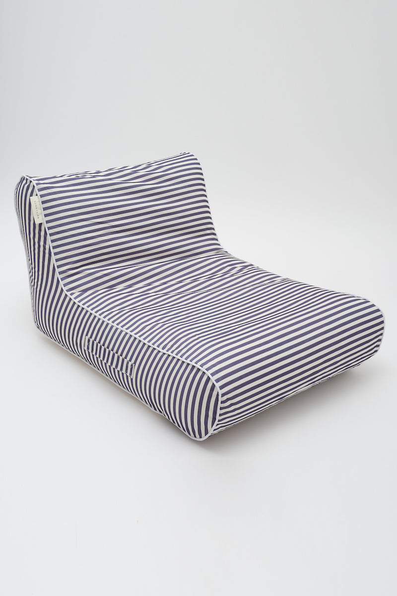 Luxe Floating Chair, Marine