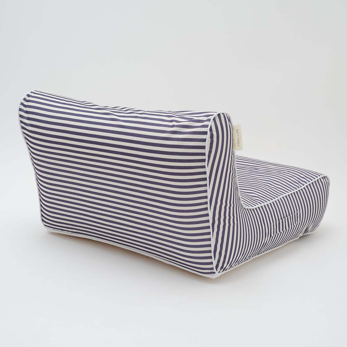 Luxe Floating Chair, Marine