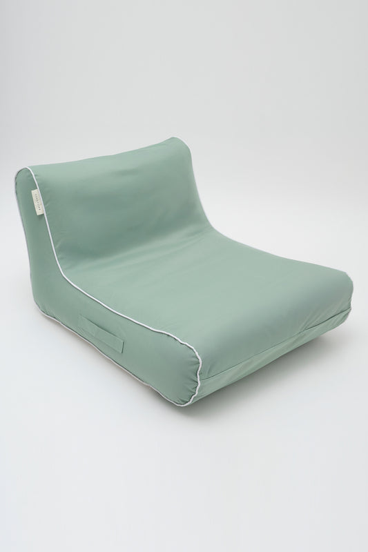 Luxe Floating Chair, Sage
