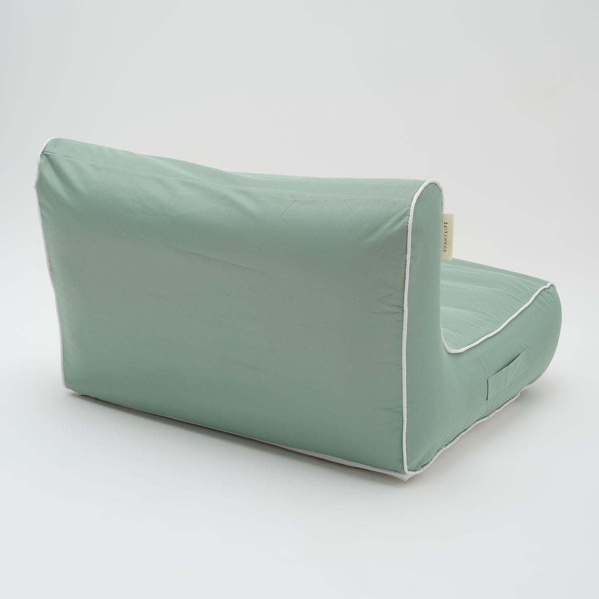 Luxe Floating Chair, Sage
