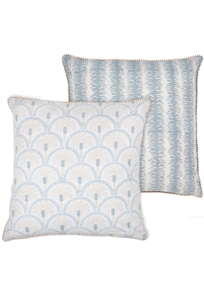 Inaya Cushions