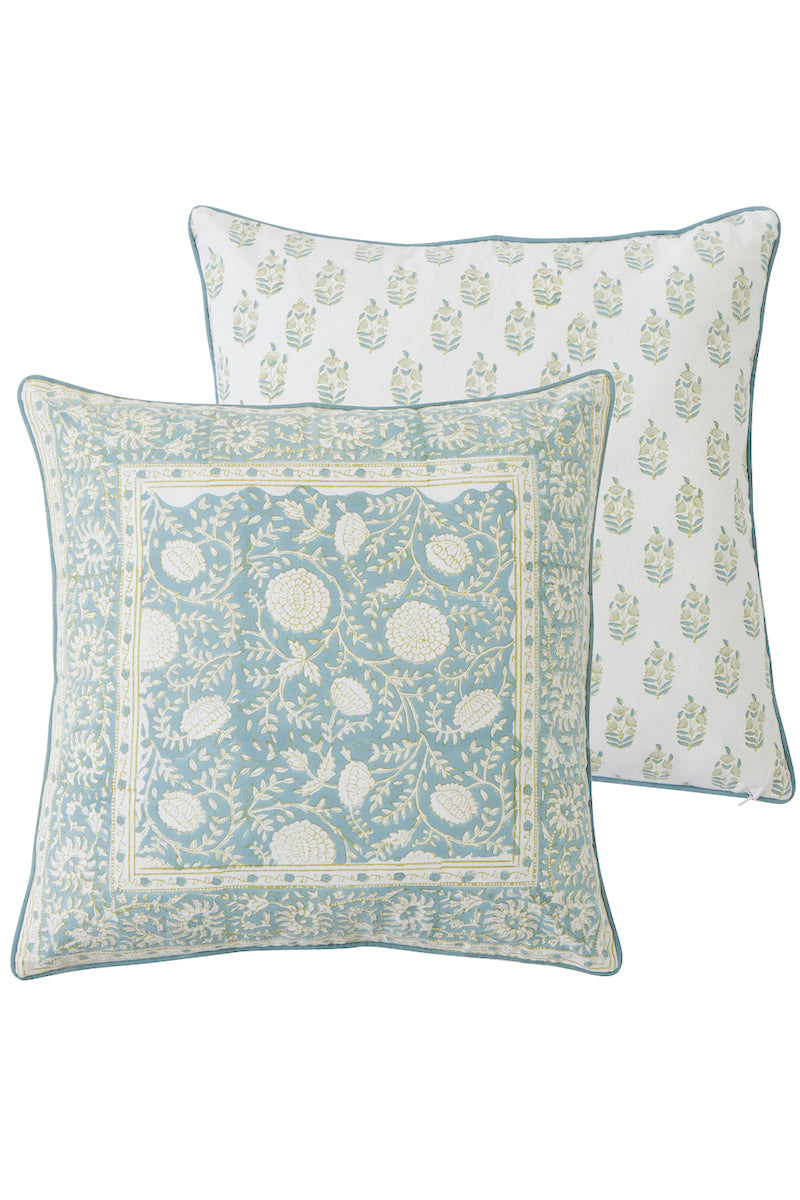 Anjali Cushions - FRANKIE + COCO