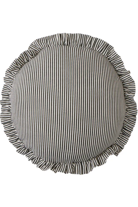 Bonny Round Cushion