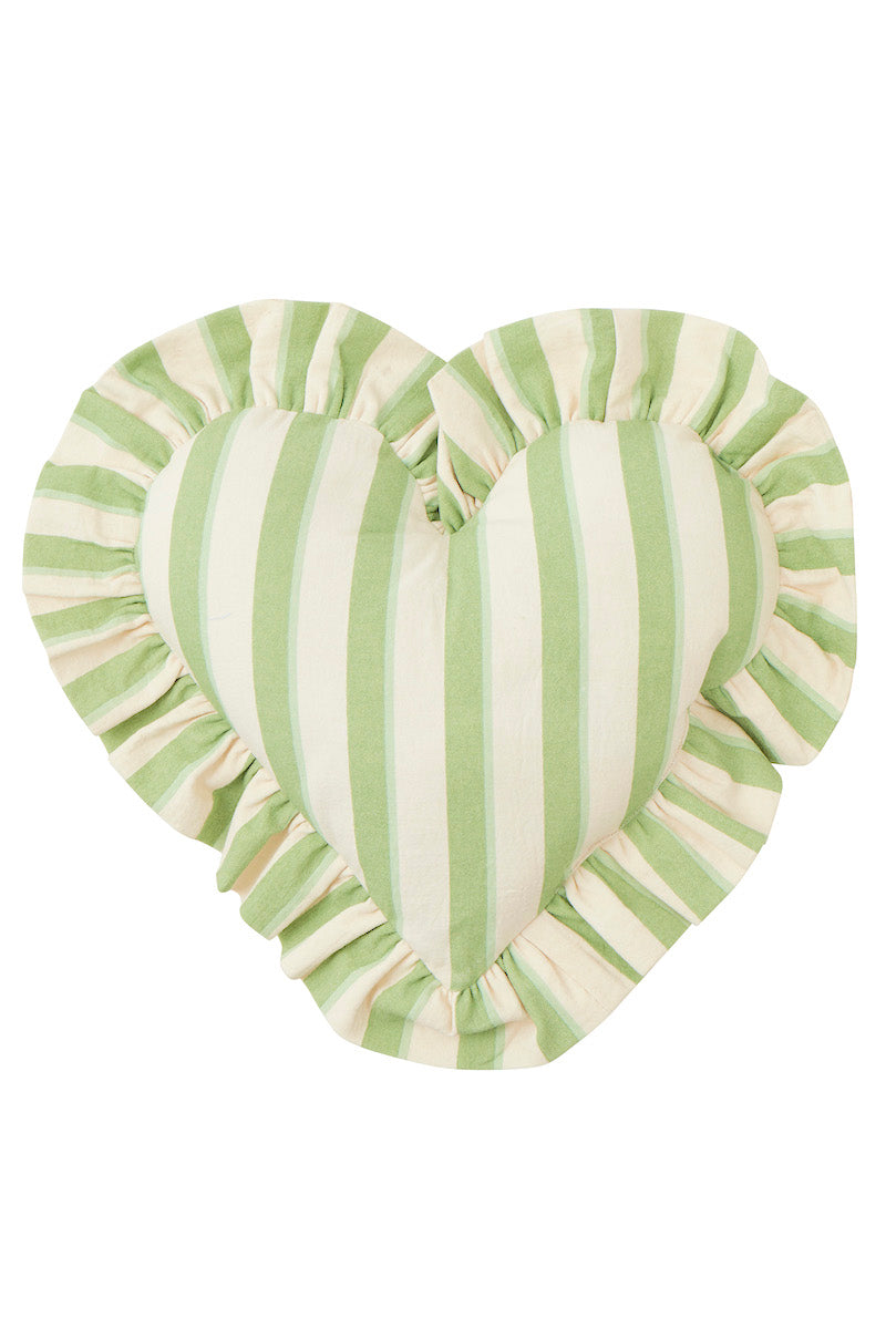 Bonny Heart Cushion