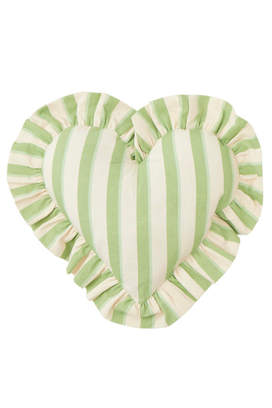 Bonny Heart Cushion