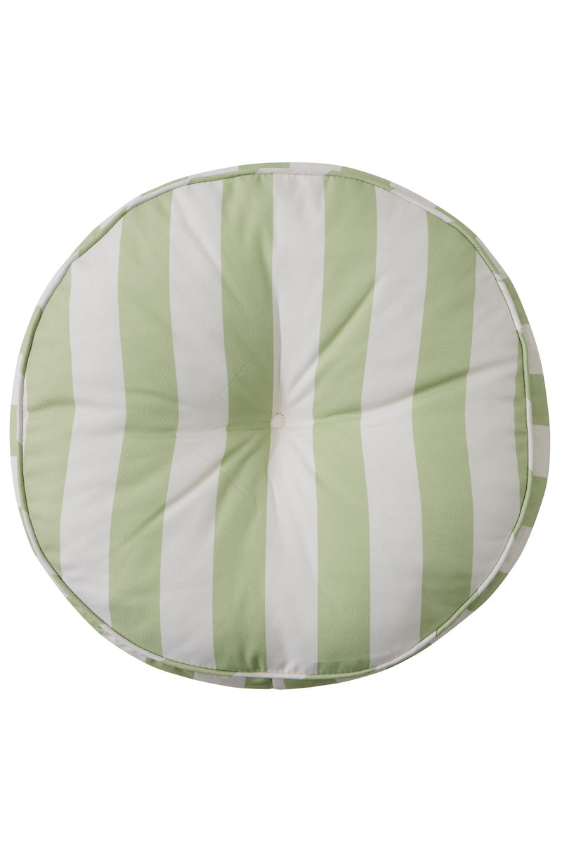 Strisce Alfresco Cushions
