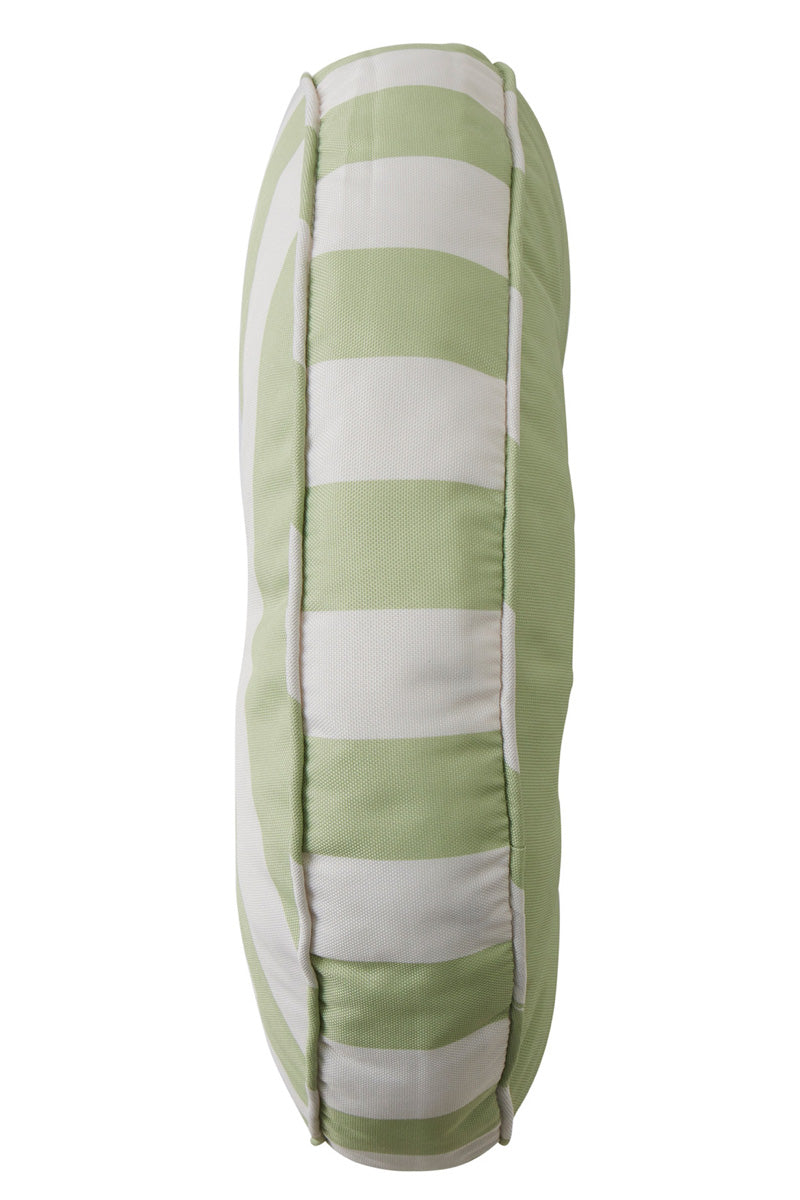 Strisce Alfresco Cushions