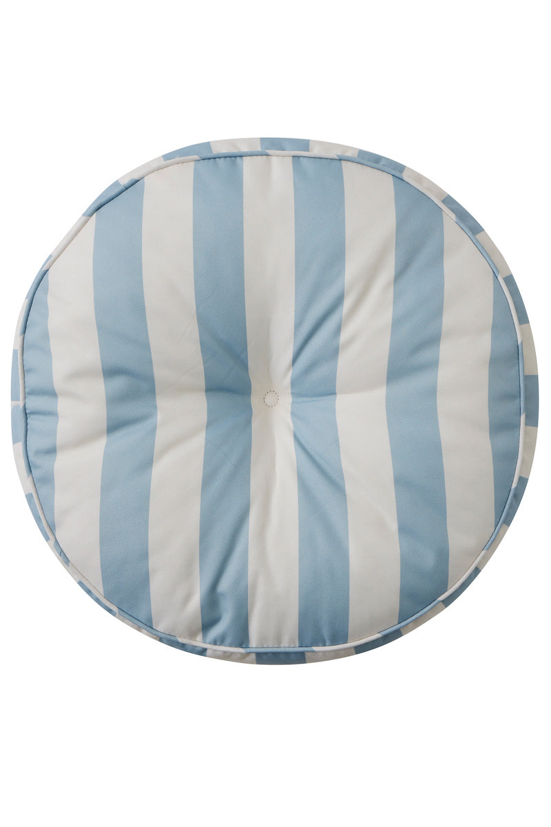 Strisce Alfresco Cushions