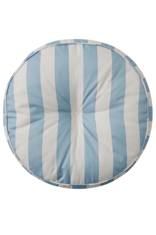 Strisce Alfresco Cushions