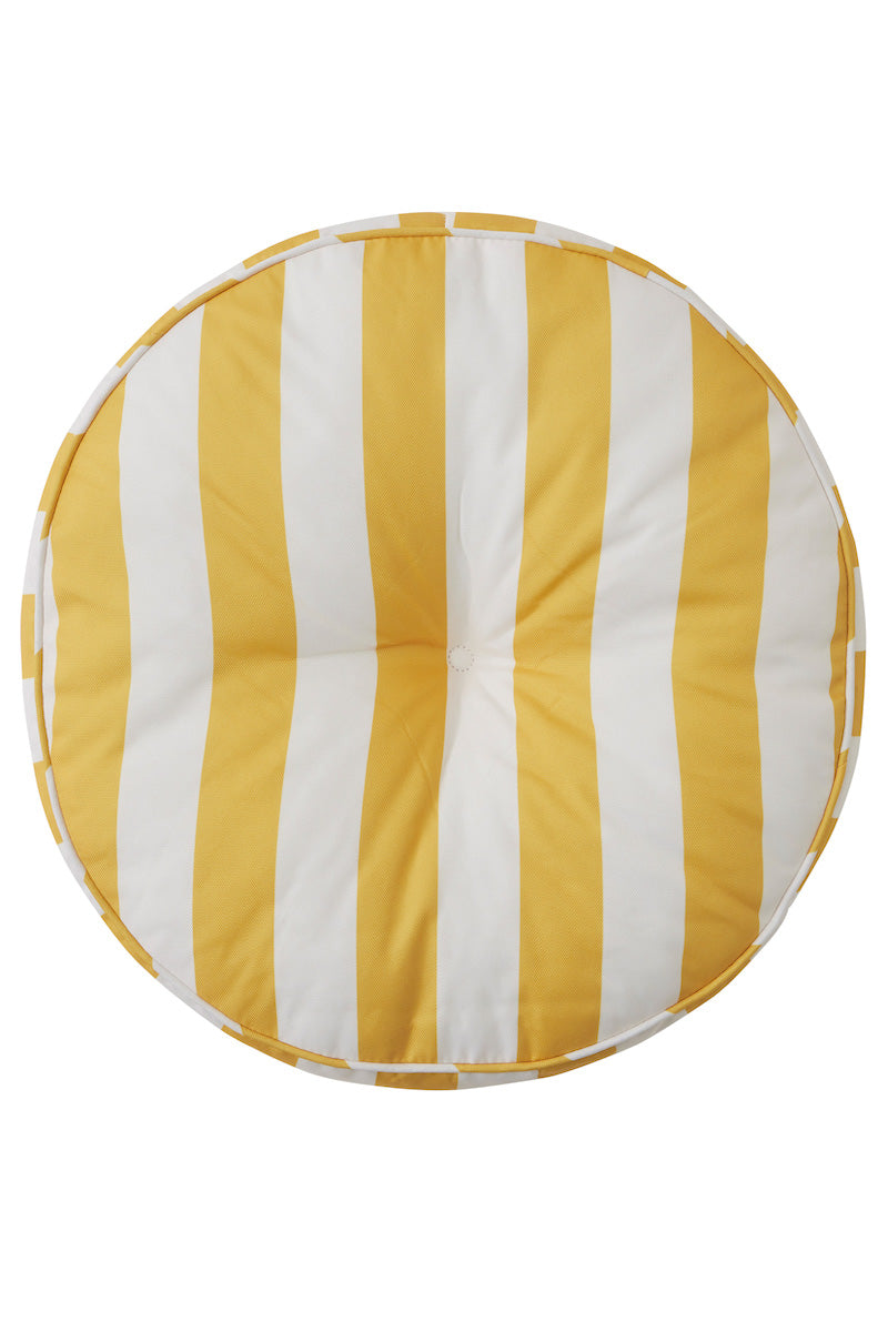 Strisce Alfresco Cushions