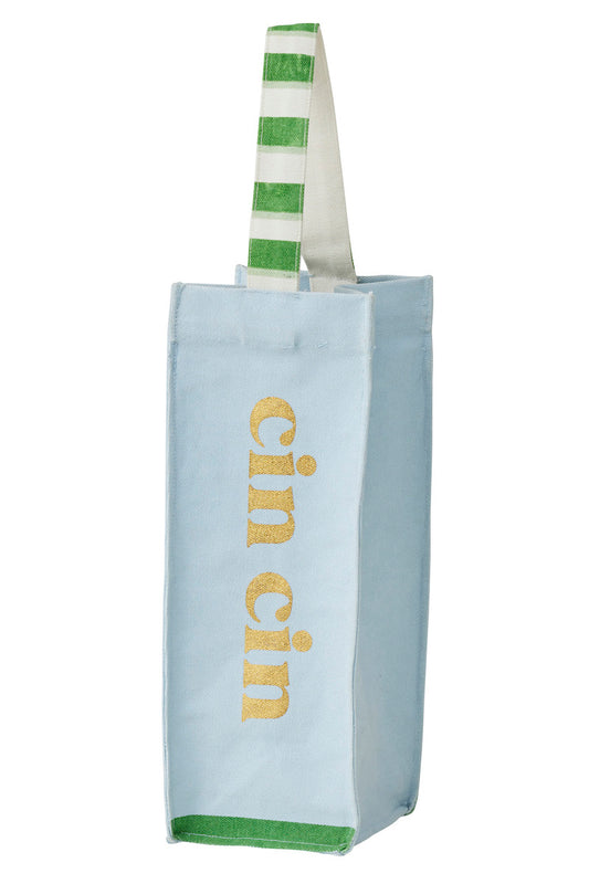 Cin Cin Bottle Bag