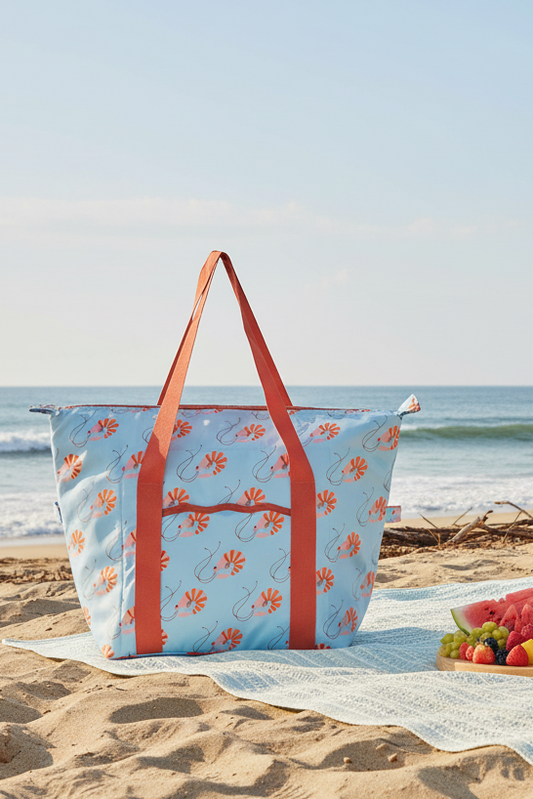 Shack Cooler Tote