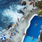 Pool at Amalfi Coast