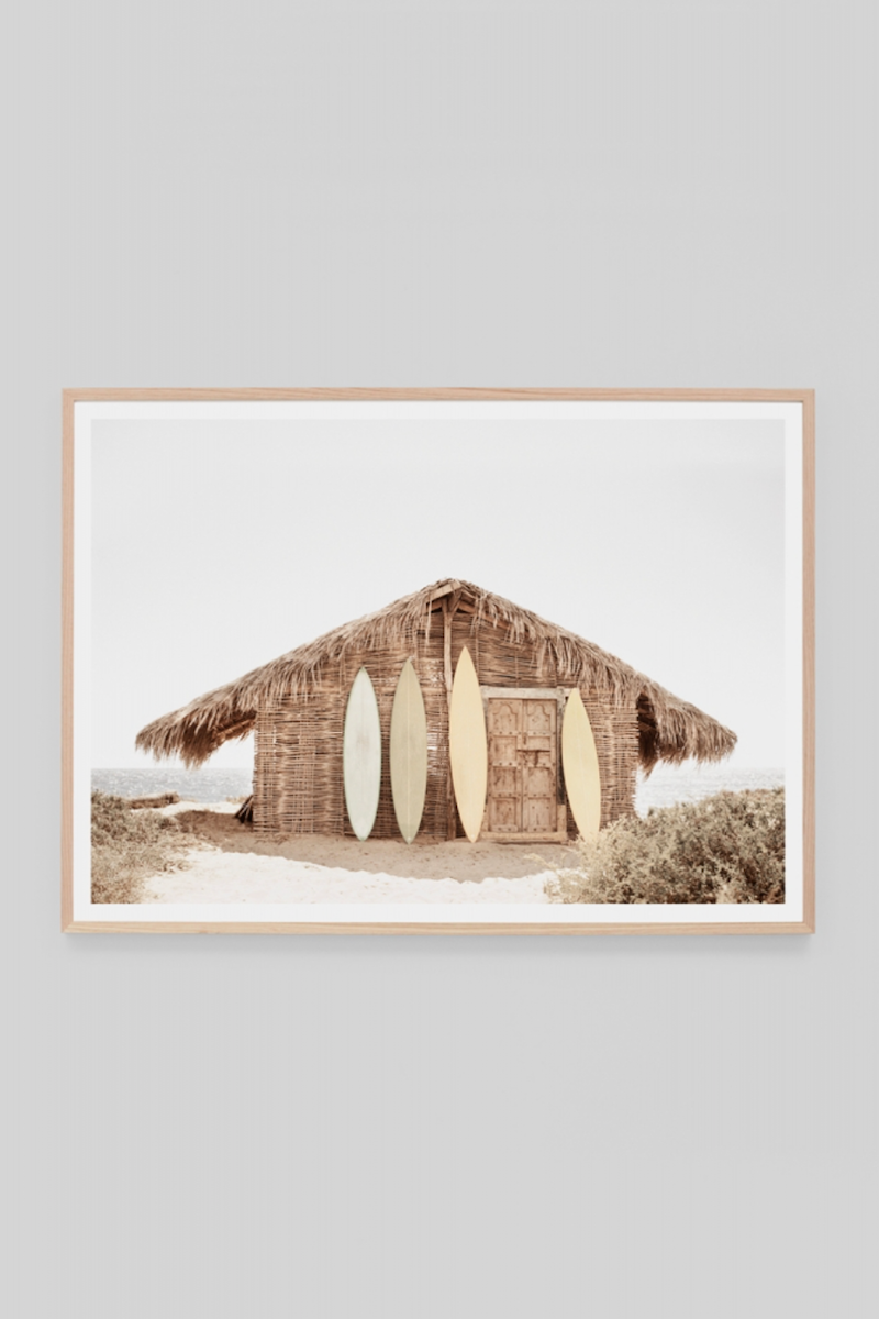 Surf Hut