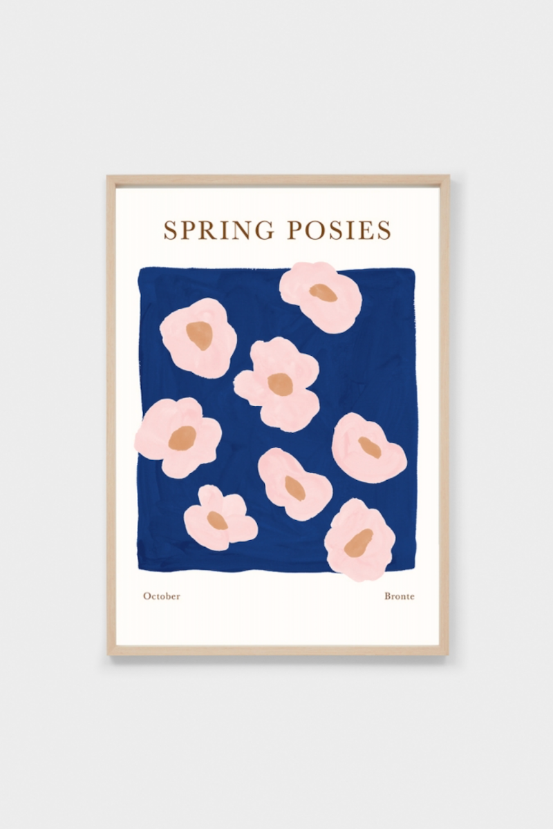 Spring Posies