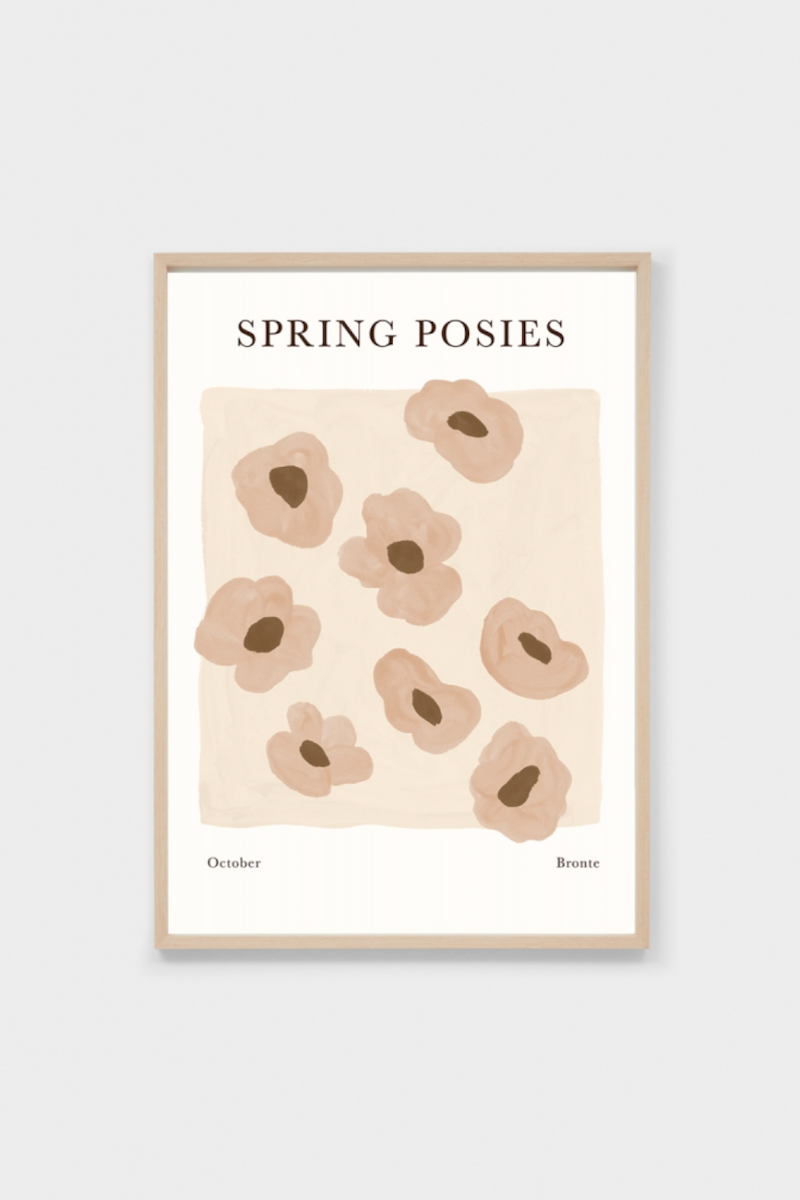 Spring Posies