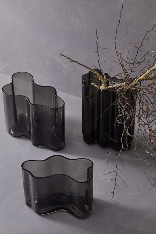 Marais Vases